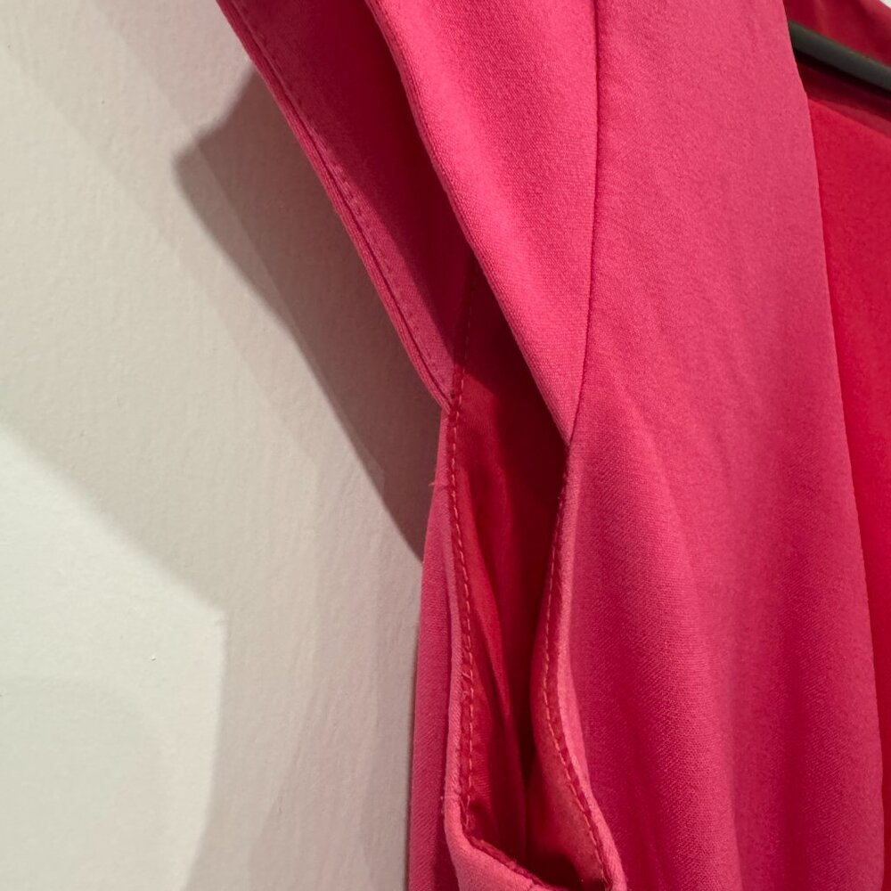 Calvin Klein Size 10 Color Block - image 4